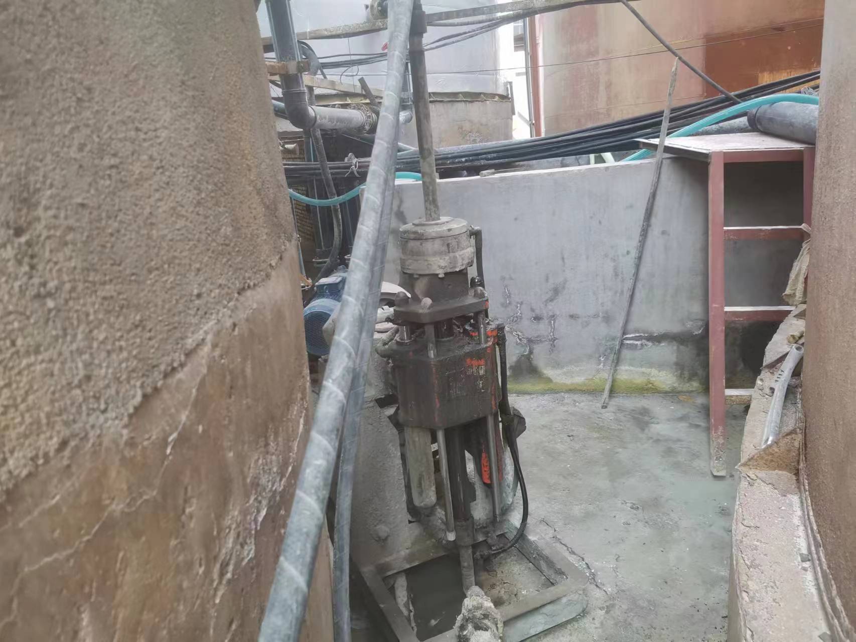 盐亭基础注浆工程施工中应注意哪些?