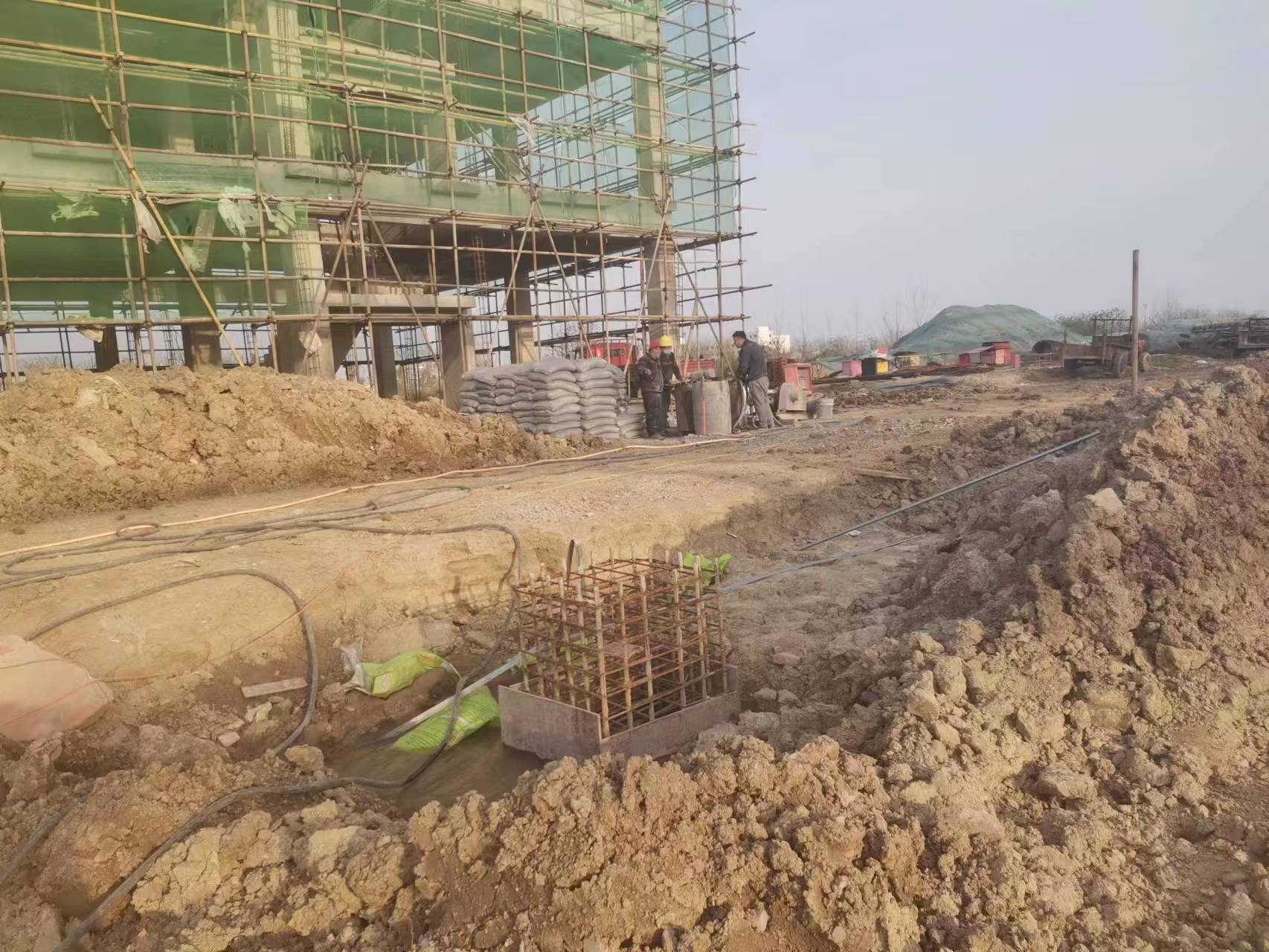 盐亭当桥梁出现裂缝的时候应该及时加固修补